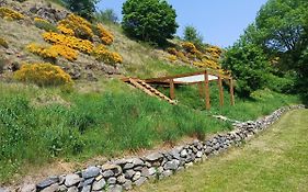 Maison d'architecte en pleine nature